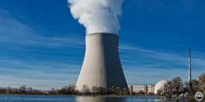 (Bjoern Schwarz, Nuclear Power Plant Germany, creative commons 2010)
