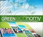 (UNEP Green Economy Report)