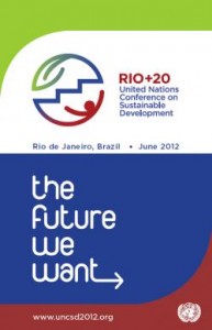 Rio+20 The Future We Want