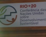 Rio+20 conference (Dario Kenner)