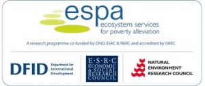 (Ecosystem Services for Poverty Alleviation)