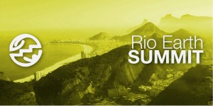 Rio Earth Summit