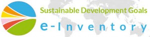 (Sustainable Development Goals e-inventory)