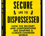 Secure and dispossessed book cover