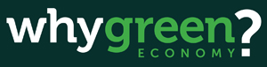 WhyGreenEconomy logo